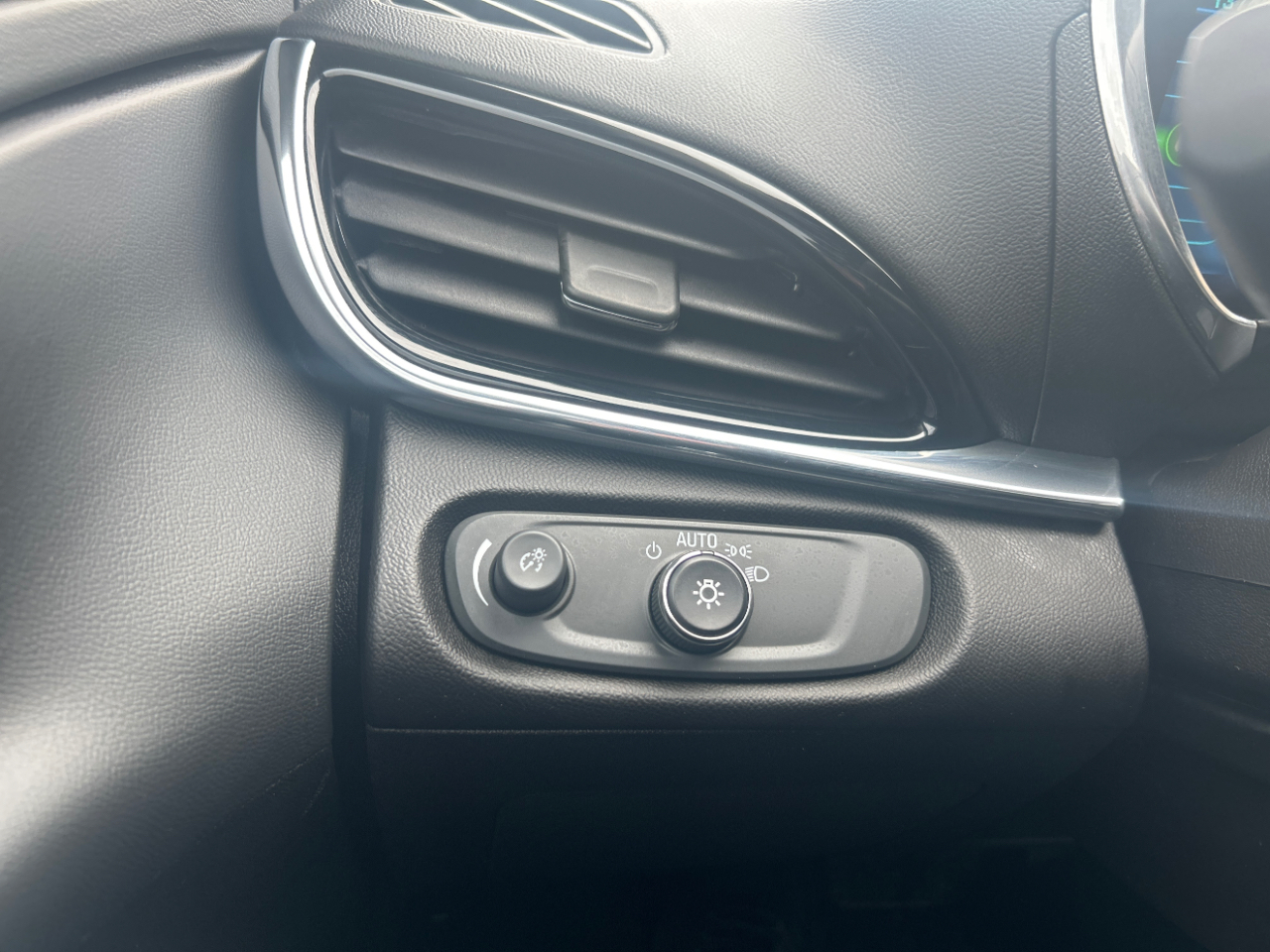 Chevrolet Volt 5dr HB Premier 2017