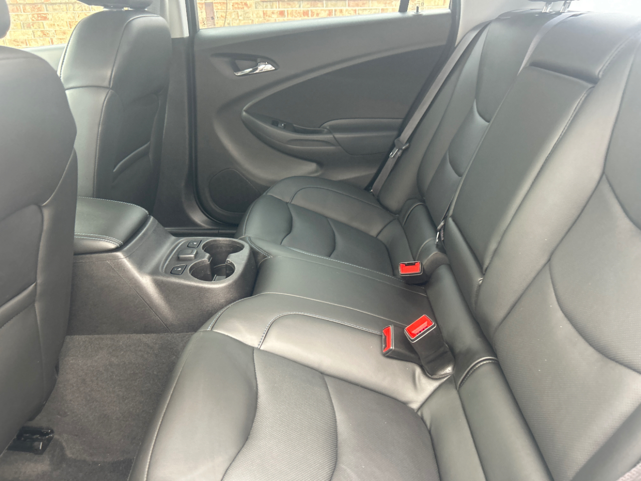 Chevrolet Volt 5dr HB Premier 2017