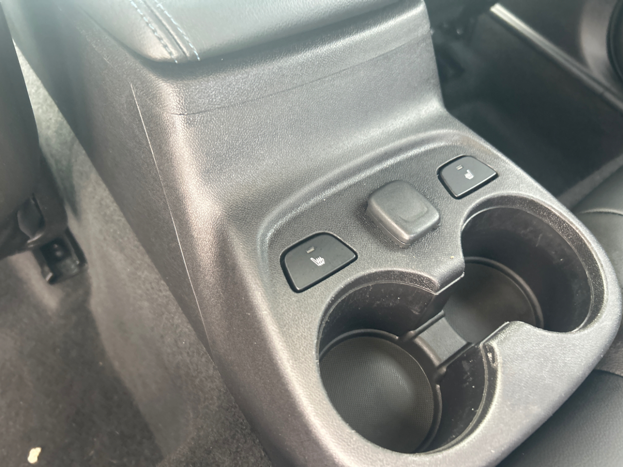 Chevrolet Volt 5dr HB Premier 2017