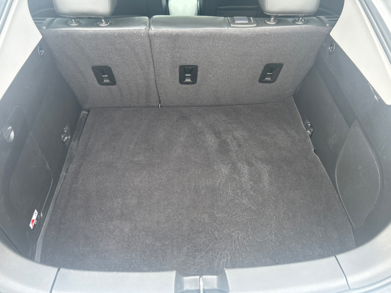 Chevrolet Volt 5dr HB Premier 2017