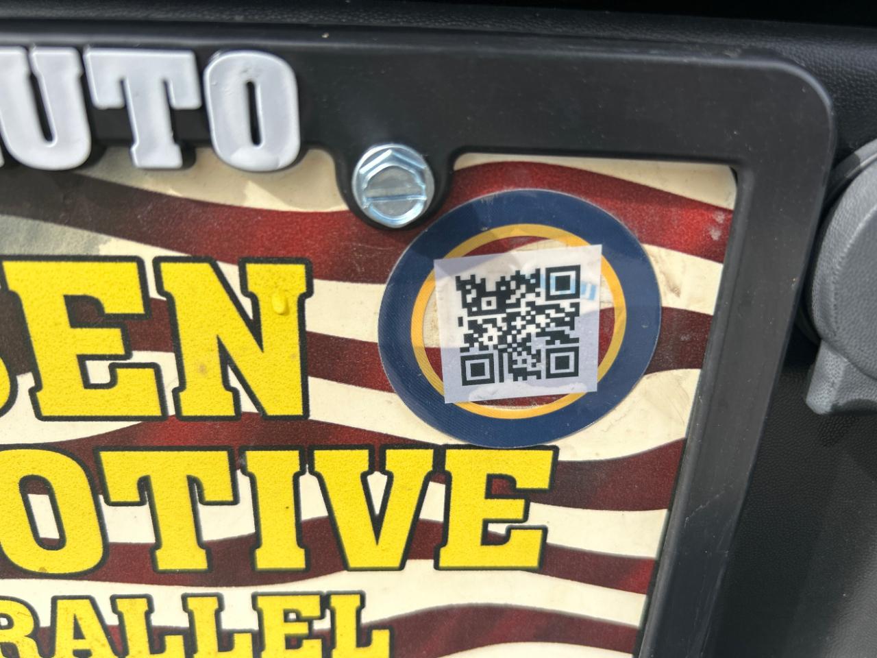 Ford F-150 AWD SuperCrew 145" Harley-Davidson 2010