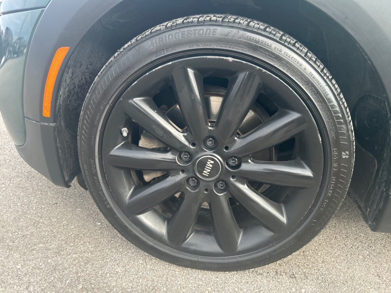 MINI Hardtop 2 Door Cooper S FWD 2019