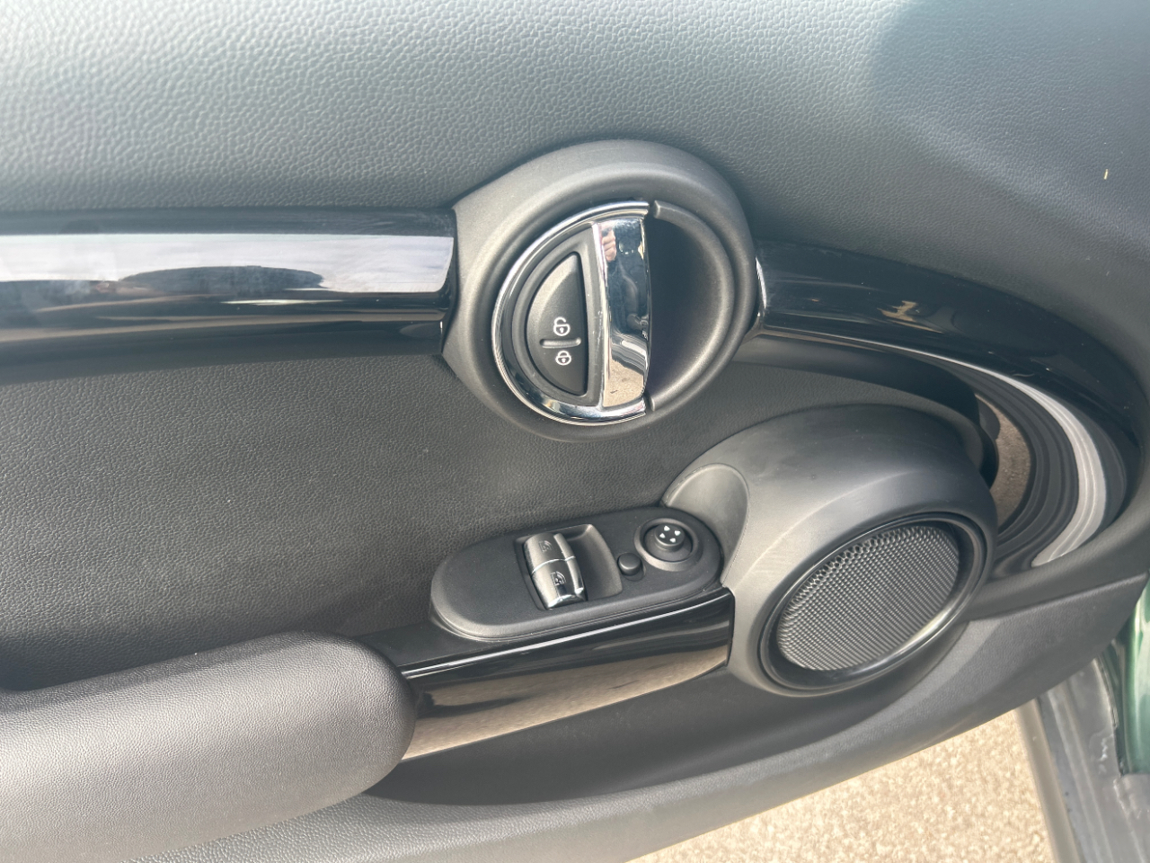 MINI Hardtop 2 Door Cooper S FWD 2019