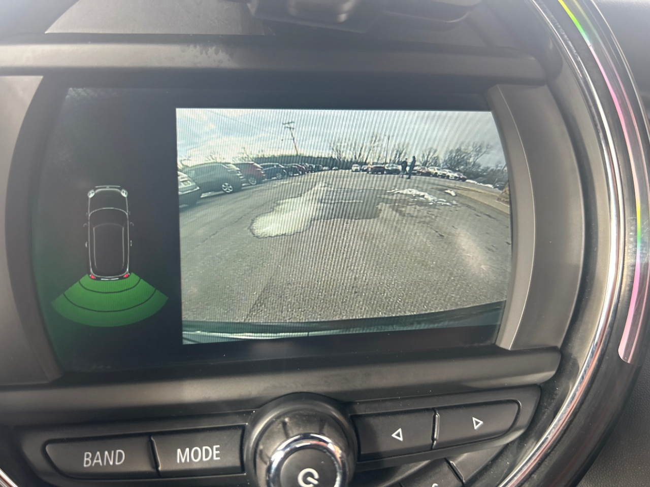 MINI Hardtop 2 Door Cooper S FWD 2019