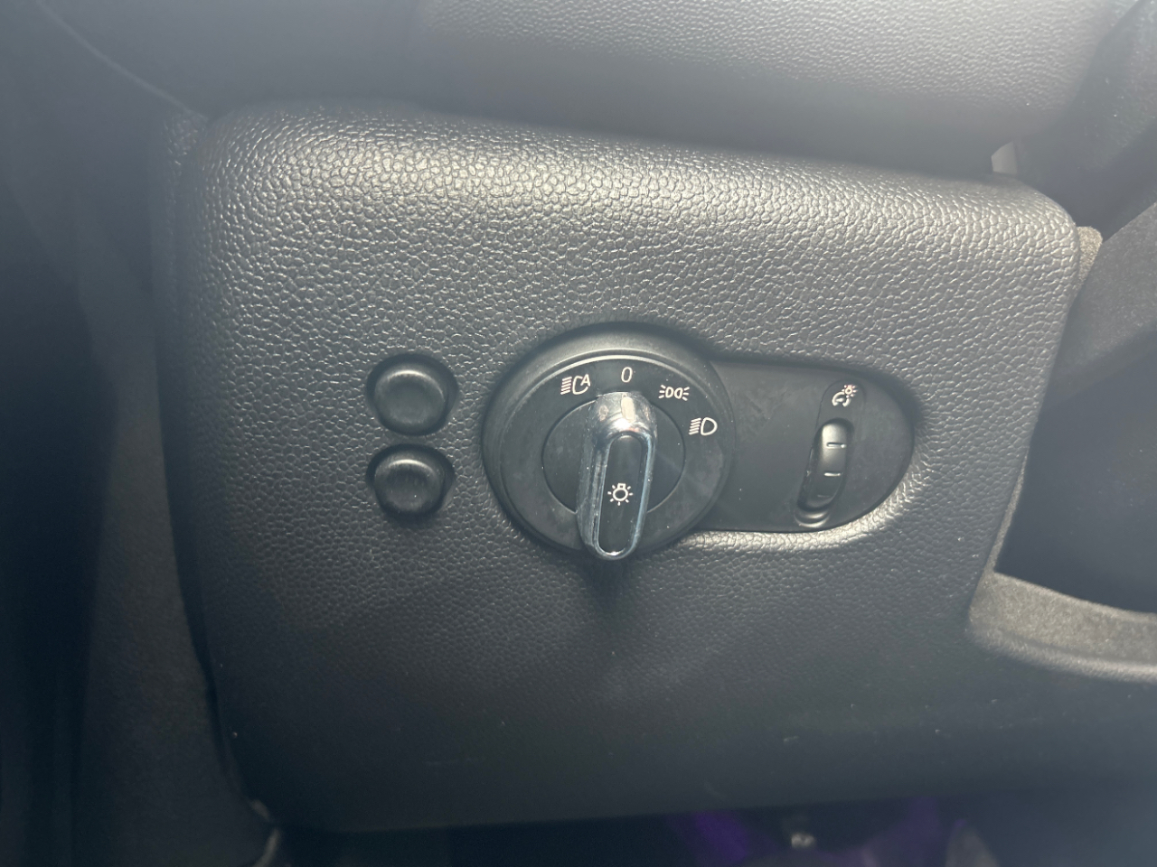 MINI Hardtop 2 Door Cooper S FWD 2019