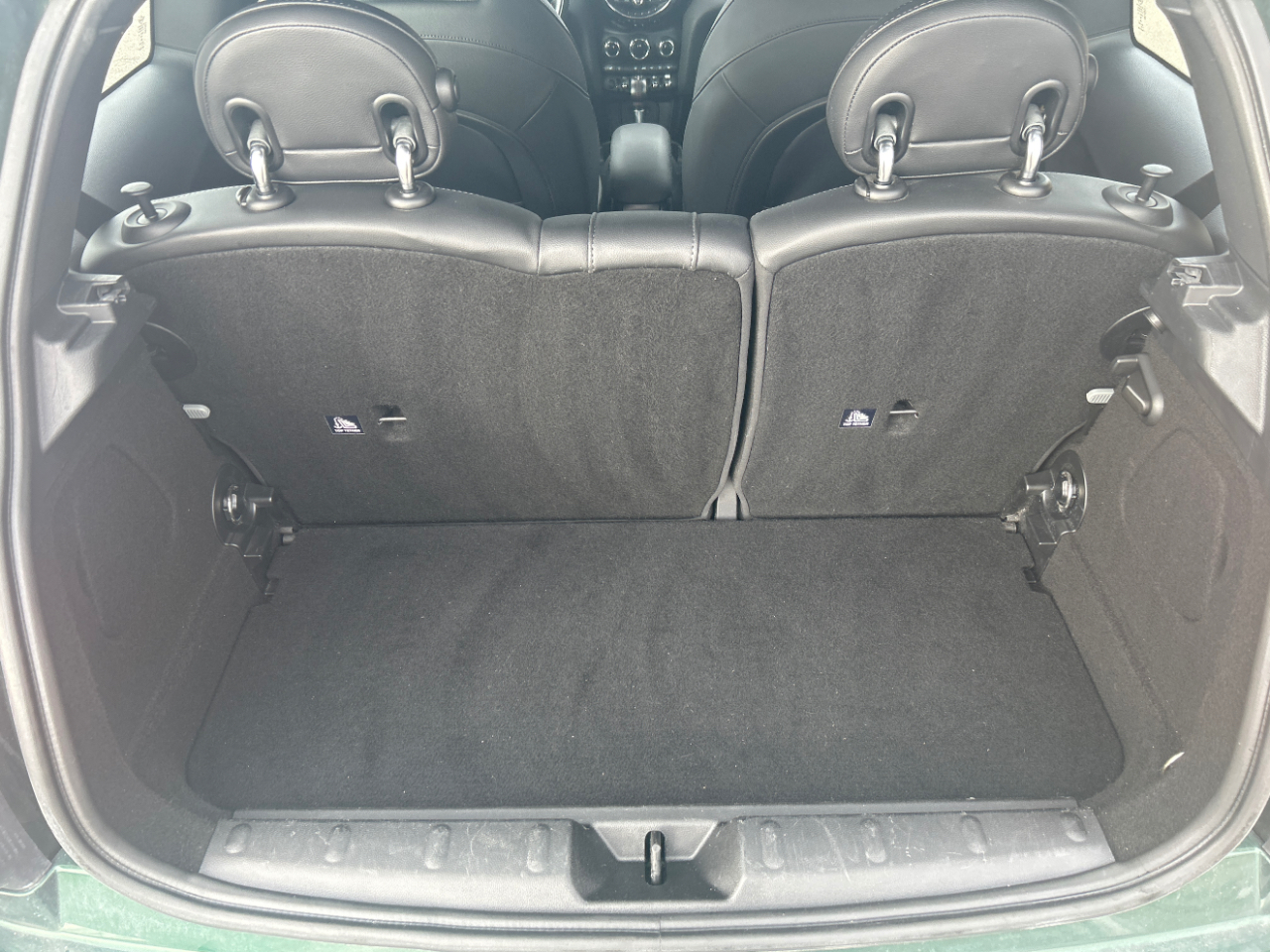 MINI Hardtop 2 Door Cooper S FWD 2019