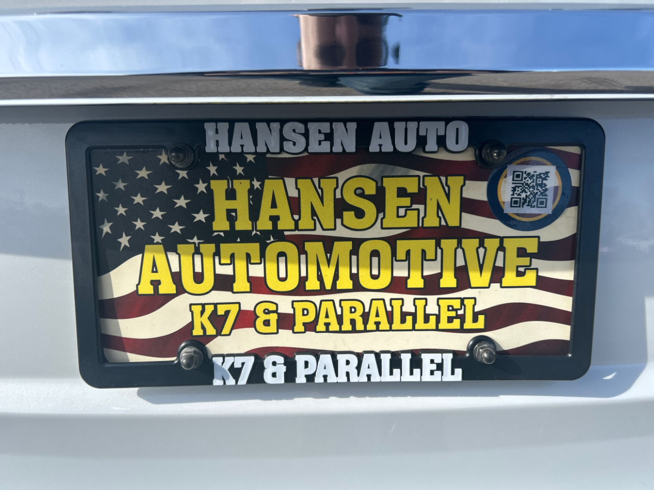 Volvo XC60 2015.5 AWD 4dr T6 2015