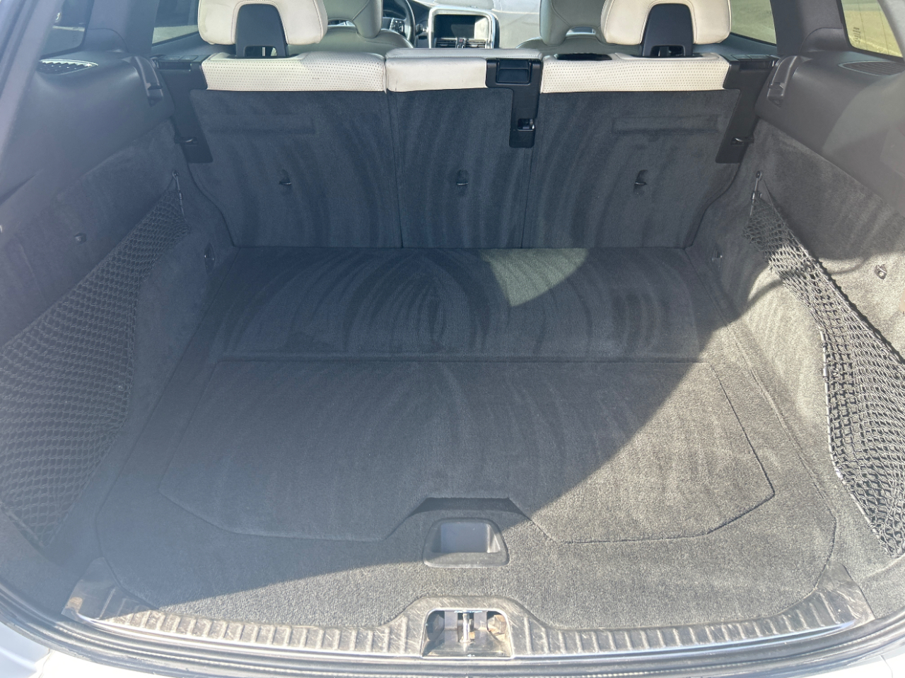 Volvo XC60 2015.5 AWD 4dr T6 2015