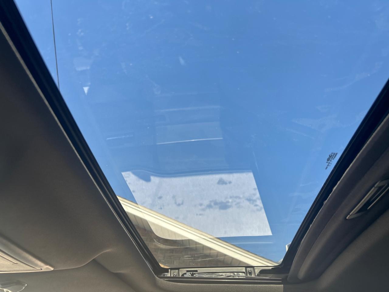 Ford F-150 AWD SuperCrew 145" Lariat Limited 2011