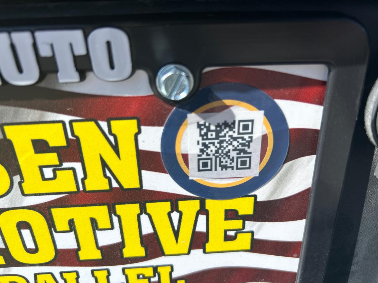 Ford F-150 4WD SuperCrew 145" Platinum 2012