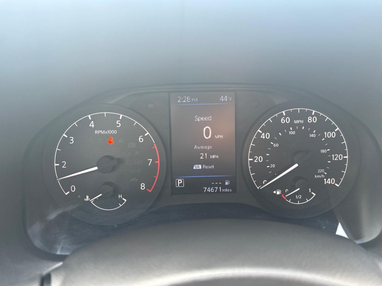 Nissan Altima 2.5 S Sedan 2022