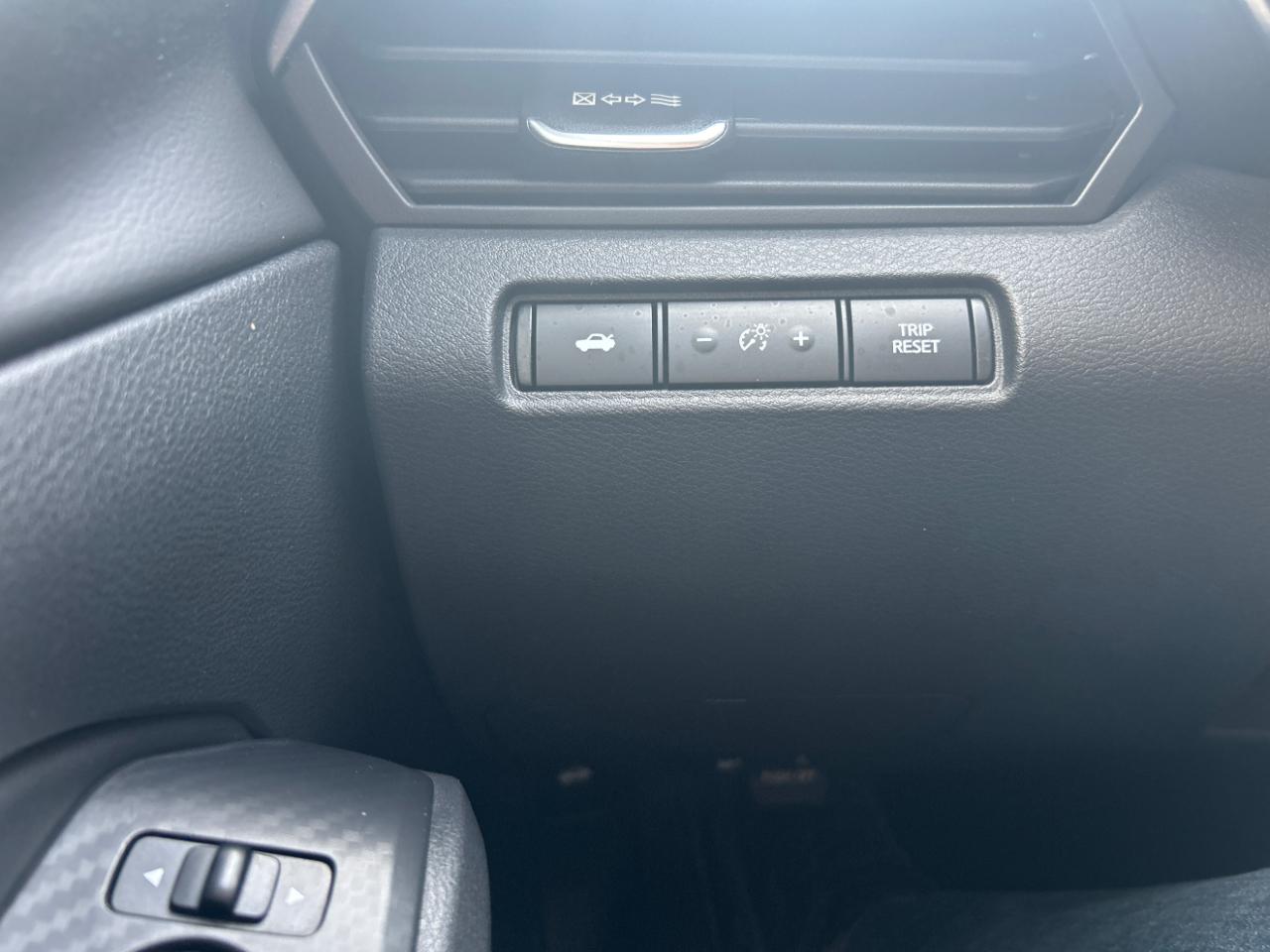 Nissan Altima 2.5 S Sedan 2022