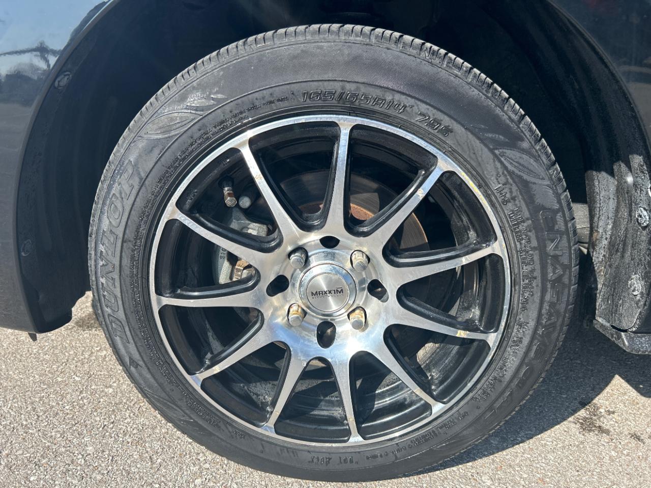 Mitsubishi Mirage G4 ES Manual 2020