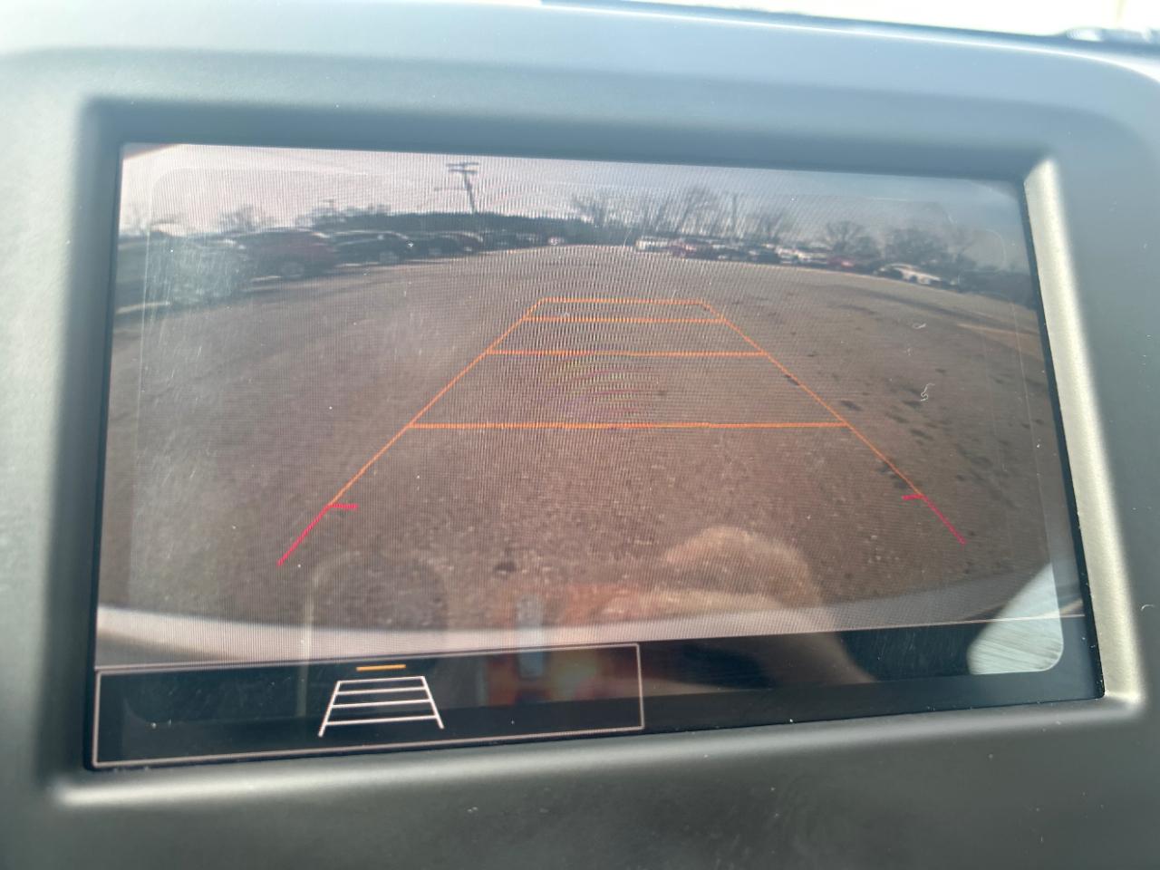 Chevrolet Equinox AWD 4dr LT w/1LT 2022