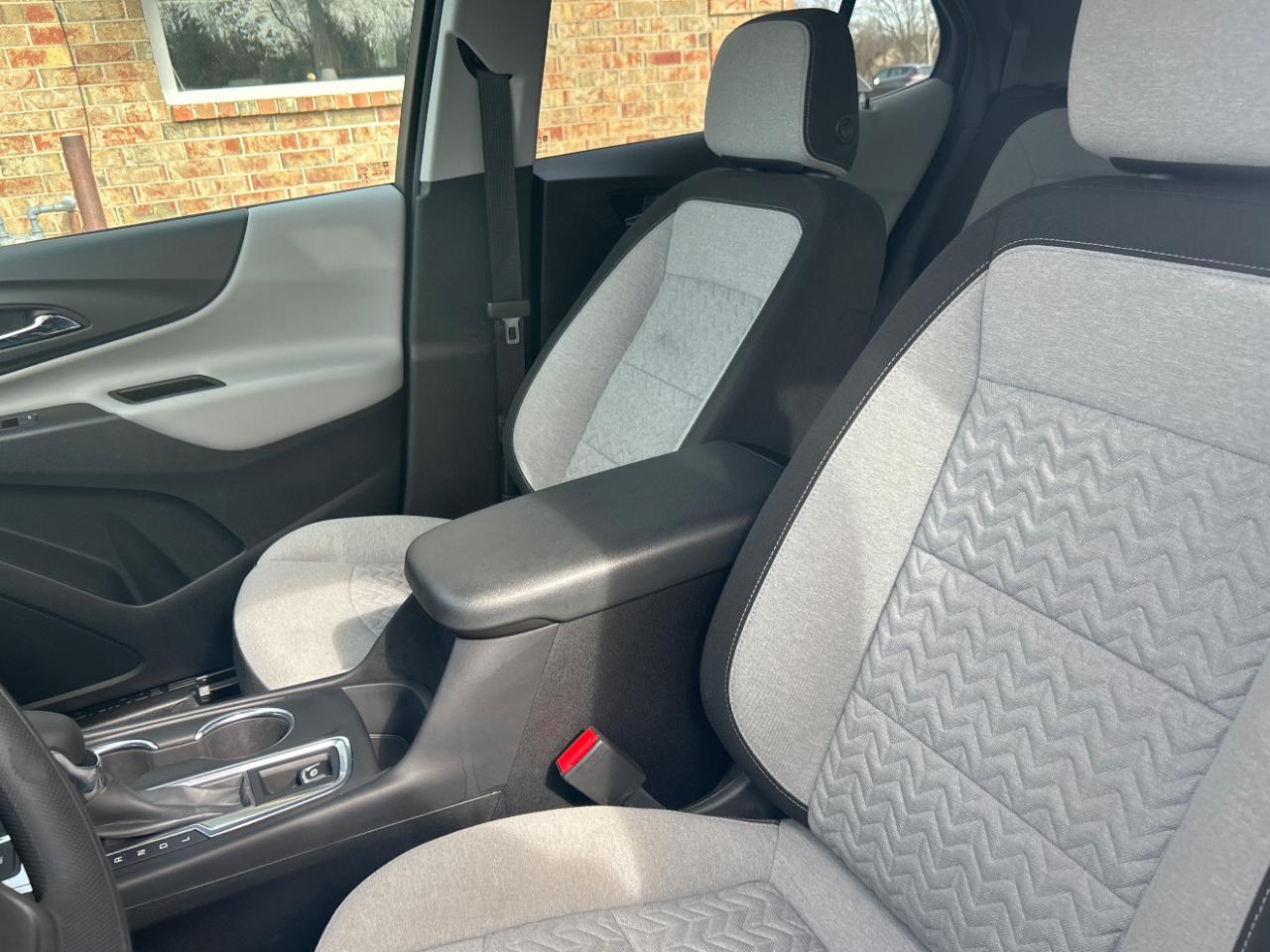 Chevrolet Equinox AWD 4dr LT w/1LT 2022