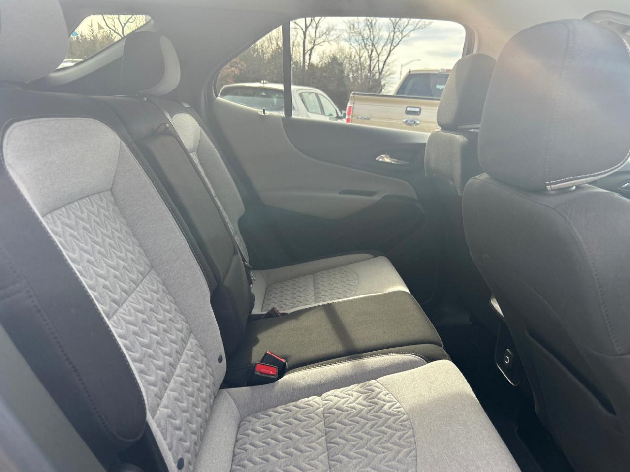 Chevrolet Equinox AWD 4dr LT w/1LT 2022