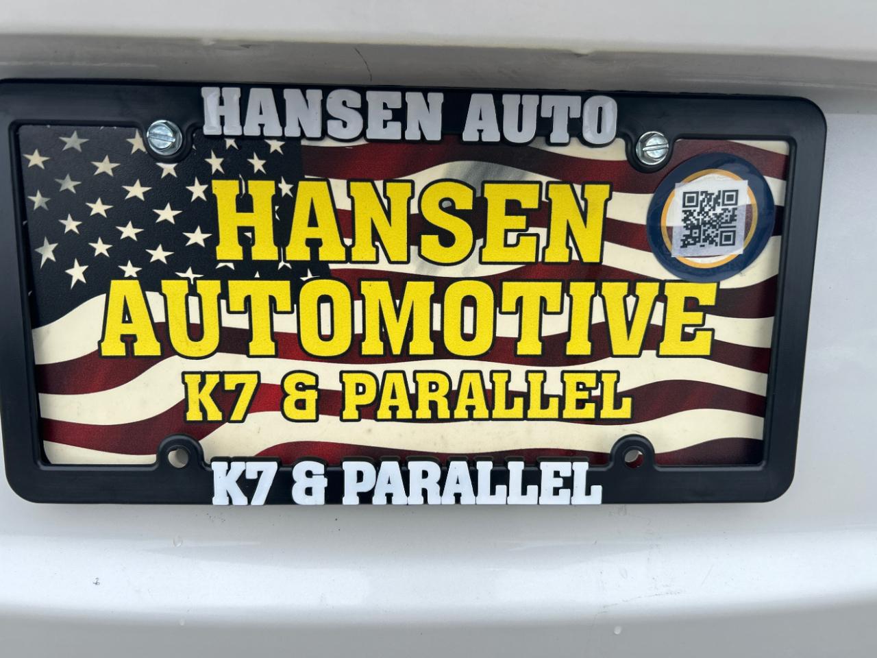 Mitsubishi Outlander SEL FWD 2020