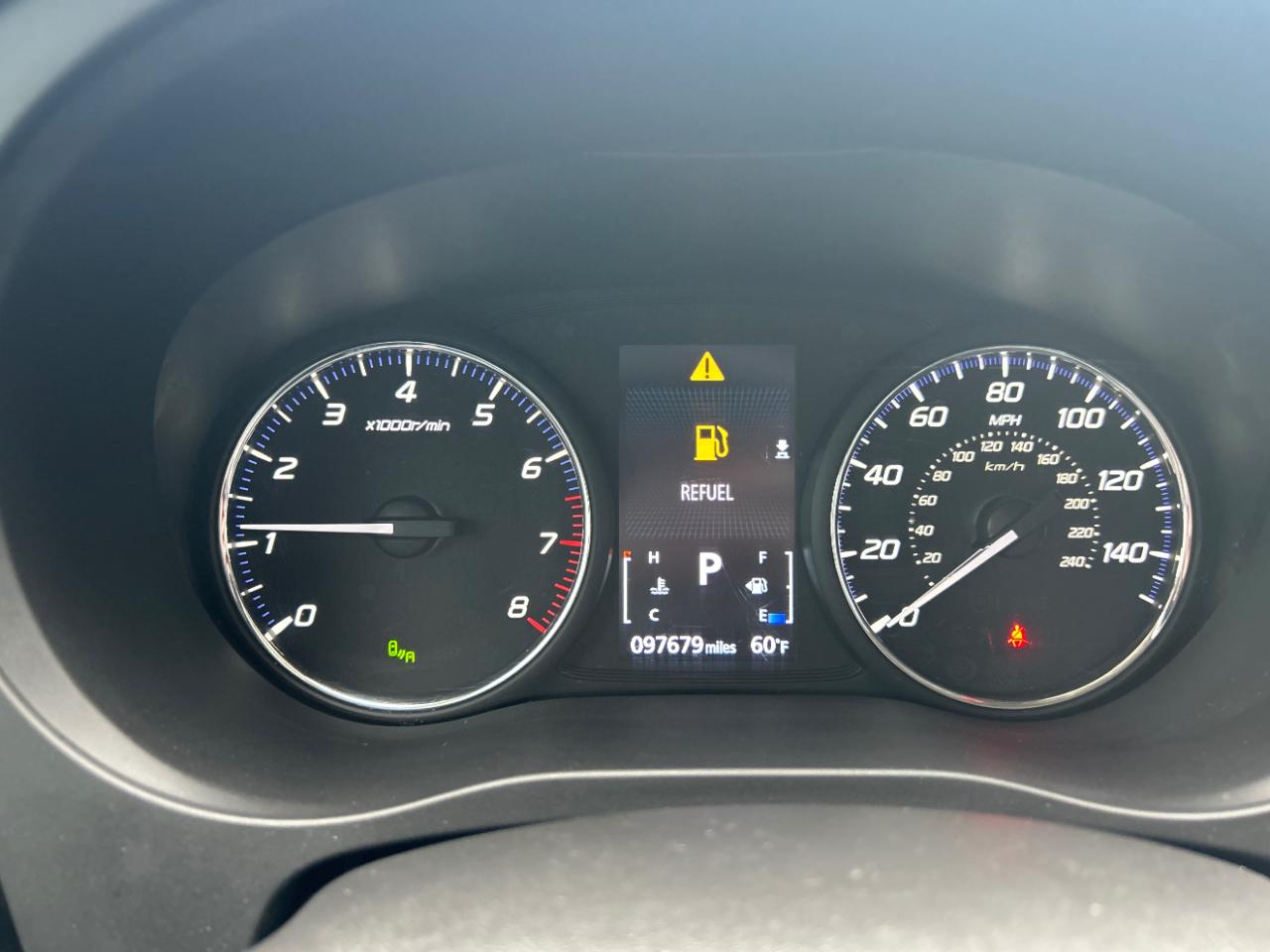 Mitsubishi Outlander SEL FWD 2020