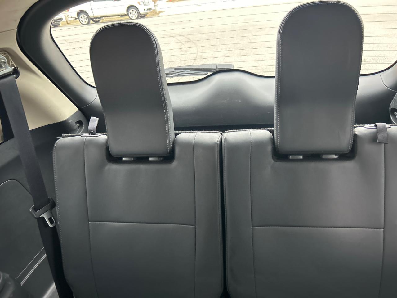 Mitsubishi Outlander SEL FWD 2020