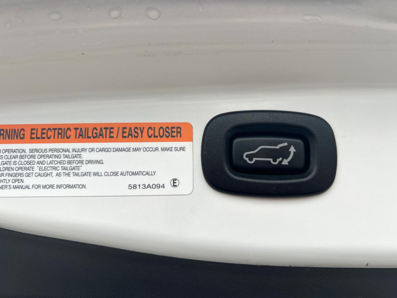 Mitsubishi Outlander SEL FWD 2020