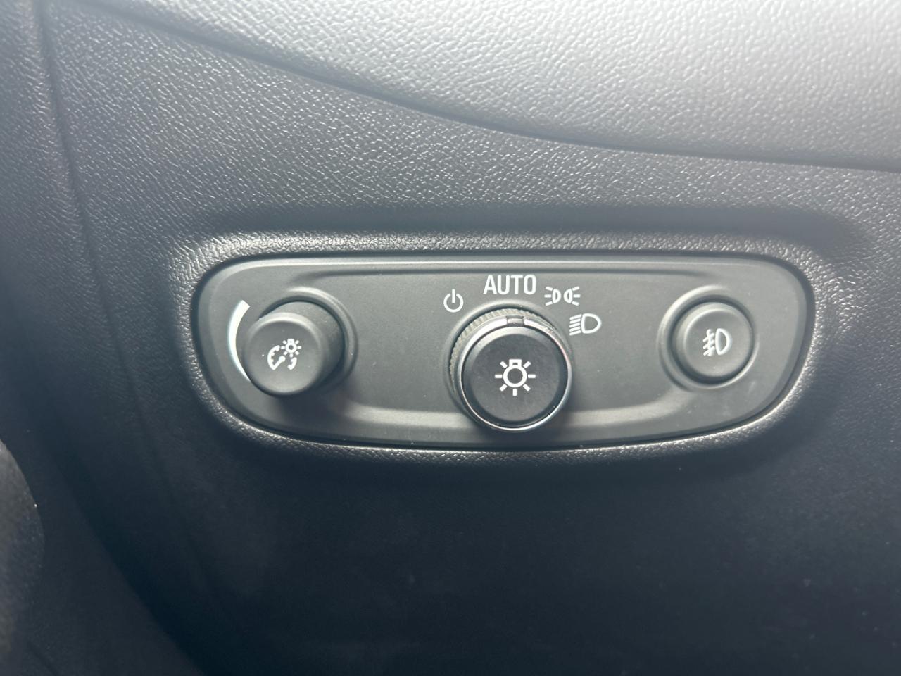 Chevrolet Equinox AWD 4dr Premier w/2LZ 2019