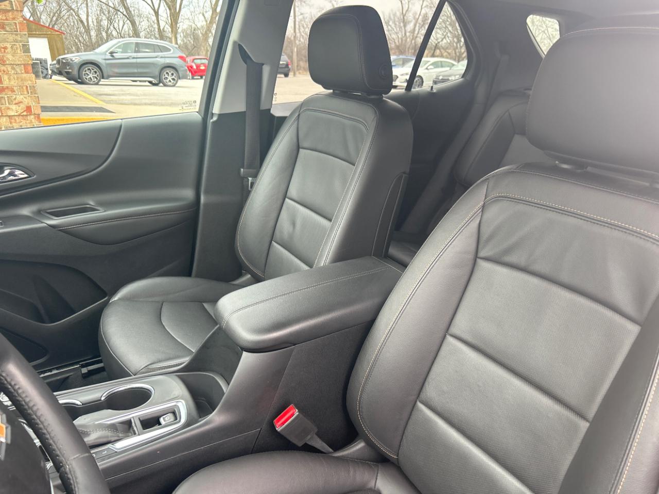 Chevrolet Equinox AWD 4dr Premier w/2LZ 2019