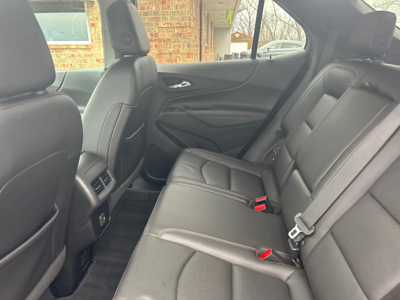 Chevrolet Equinox AWD 4dr Premier w/2LZ 2019