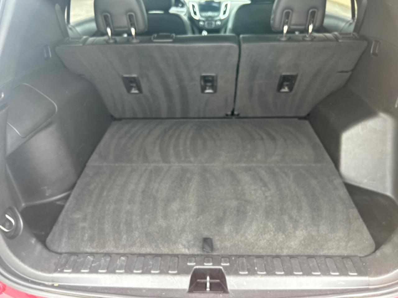 Chevrolet Equinox AWD 4dr Premier w/2LZ 2019