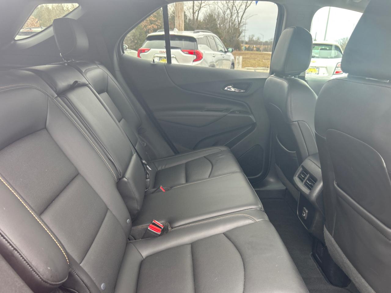 Chevrolet Equinox AWD 4dr Premier w/2LZ 2019