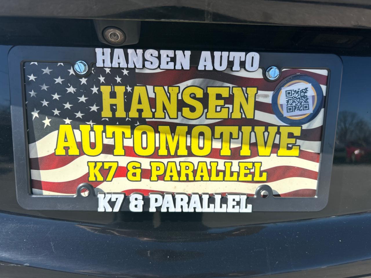 Chevrolet Equinox AWD 4dr Premier w/2LZ 2020