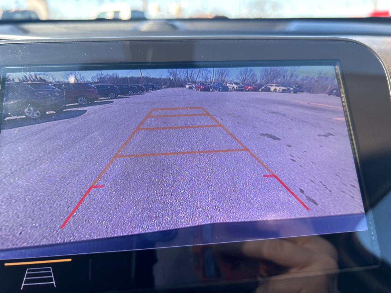 Chevrolet Equinox AWD 4dr Premier w/2LZ 2020