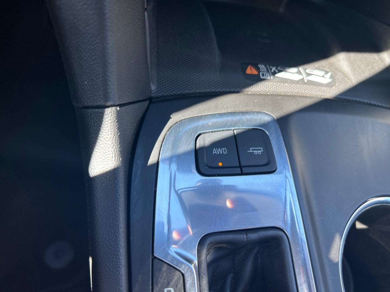 Chevrolet Equinox AWD 4dr Premier w/2LZ 2020