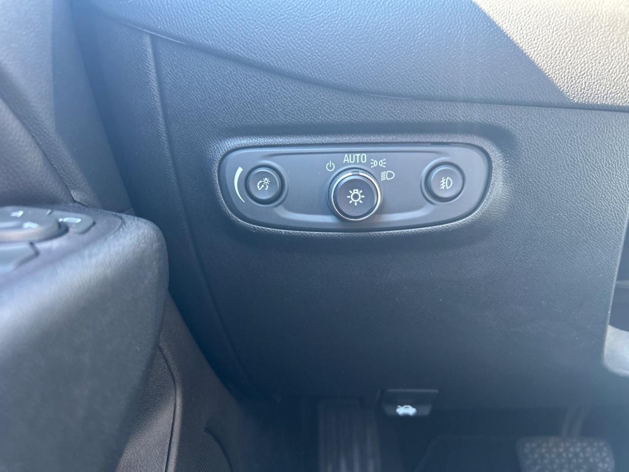 Chevrolet Equinox AWD 4dr Premier w/2LZ 2020