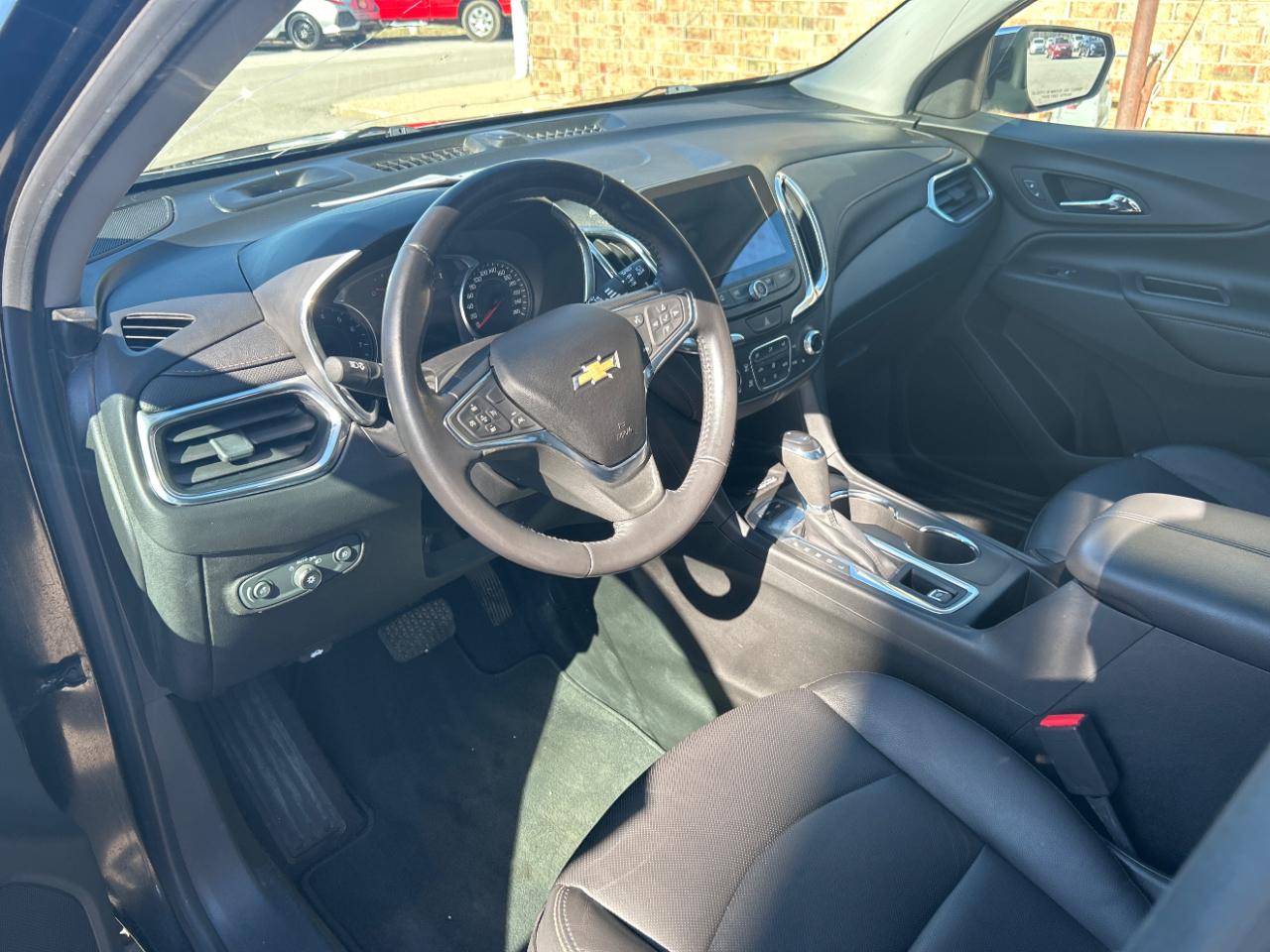 Chevrolet Equinox AWD 4dr Premier w/2LZ 2020