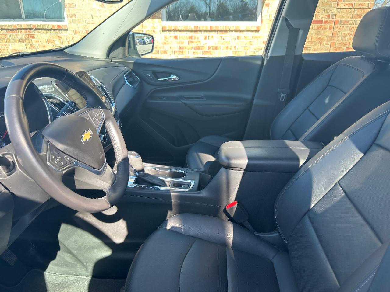 Chevrolet Equinox AWD 4dr Premier w/2LZ 2020