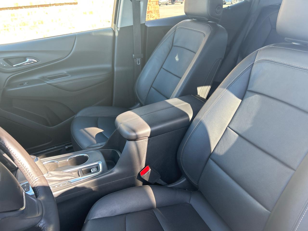 Chevrolet Equinox AWD 4dr Premier w/2LZ 2020