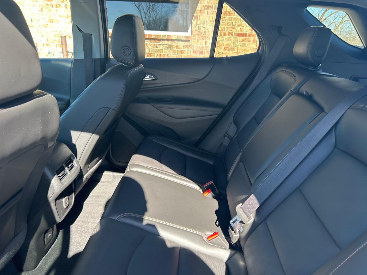 Chevrolet Equinox AWD 4dr Premier w/2LZ 2020