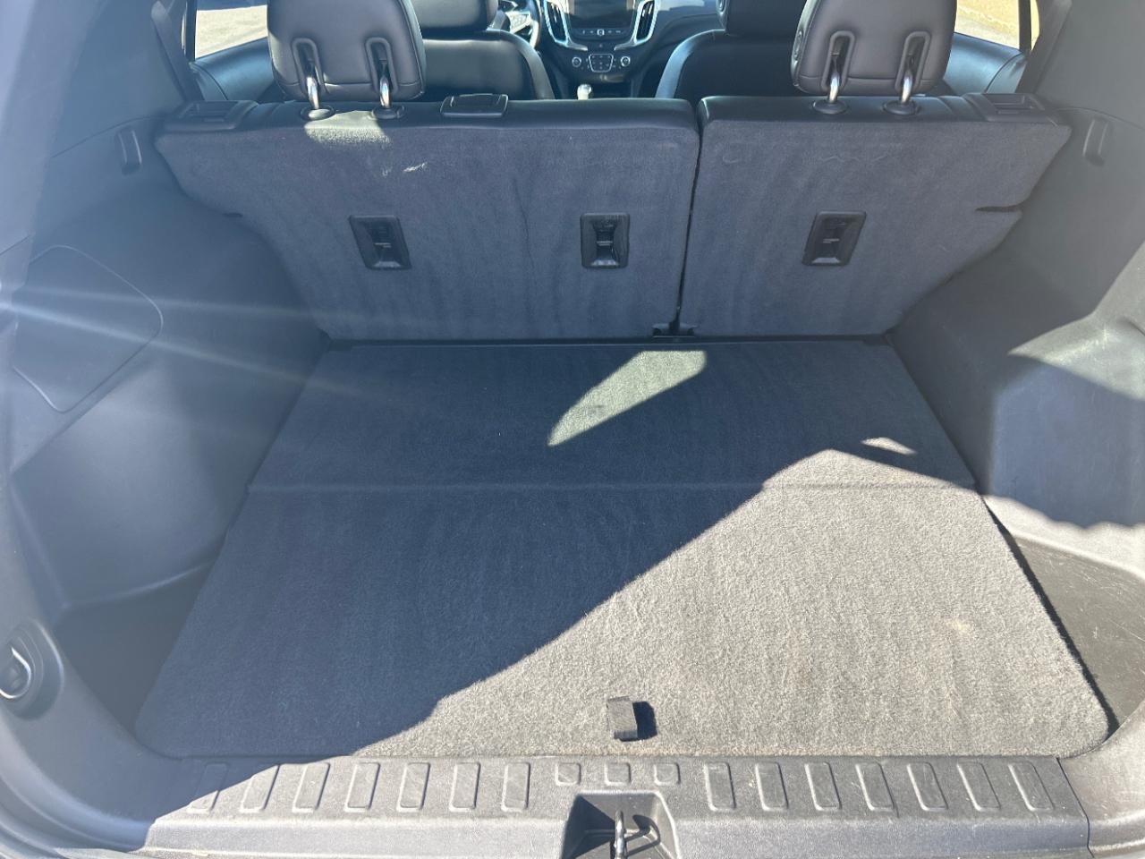 Chevrolet Equinox AWD 4dr Premier w/2LZ 2020