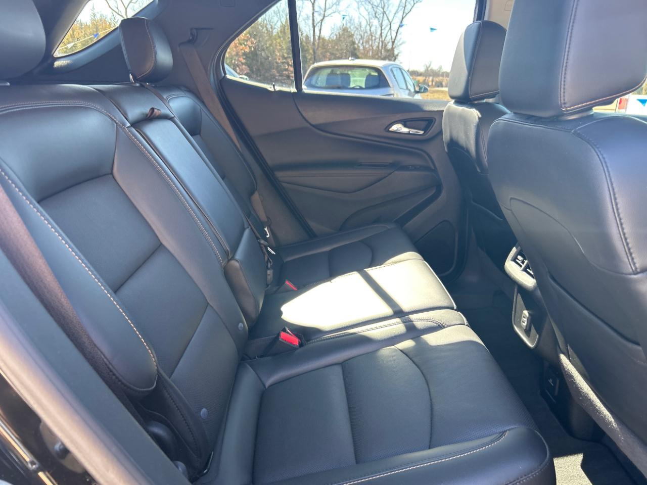 Chevrolet Equinox AWD 4dr Premier w/2LZ 2020