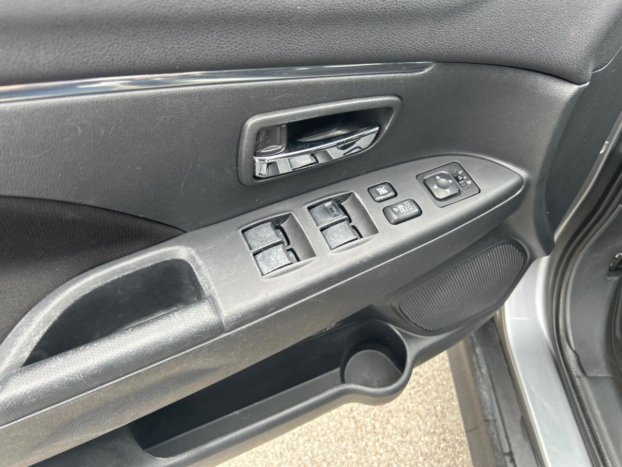 Mitsubishi Outlander Sport ES 2.0 CVT 2020