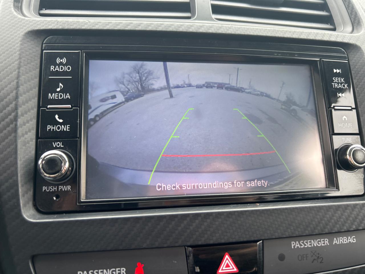 Mitsubishi Outlander Sport ES 2.0 CVT 2020