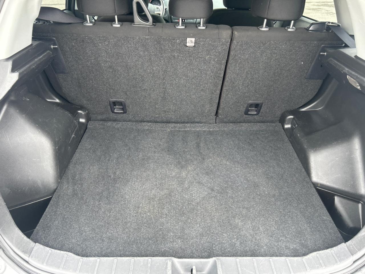 Mitsubishi Outlander Sport ES 2.0 CVT 2020