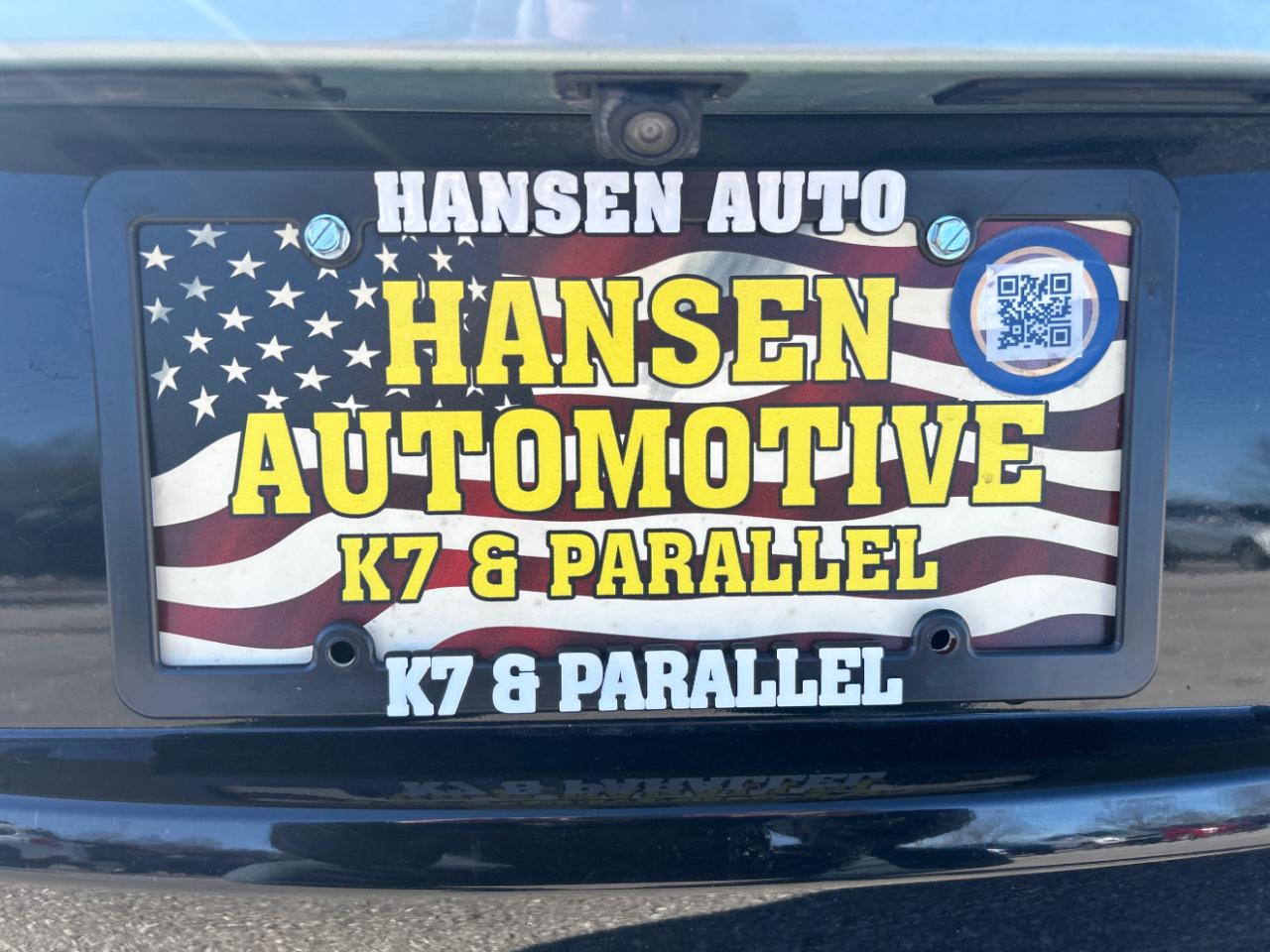 Chevrolet Volt 5dr HB Premier 2018