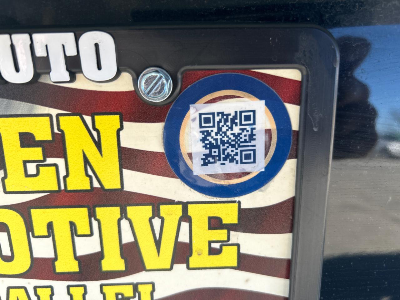 Chevrolet Volt 5dr HB Premier 2018