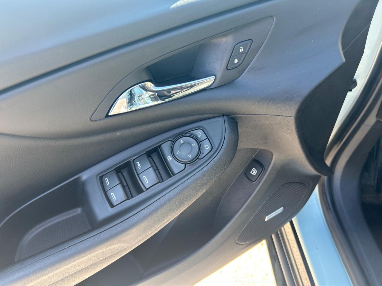 Chevrolet Volt 5dr HB Premier 2018