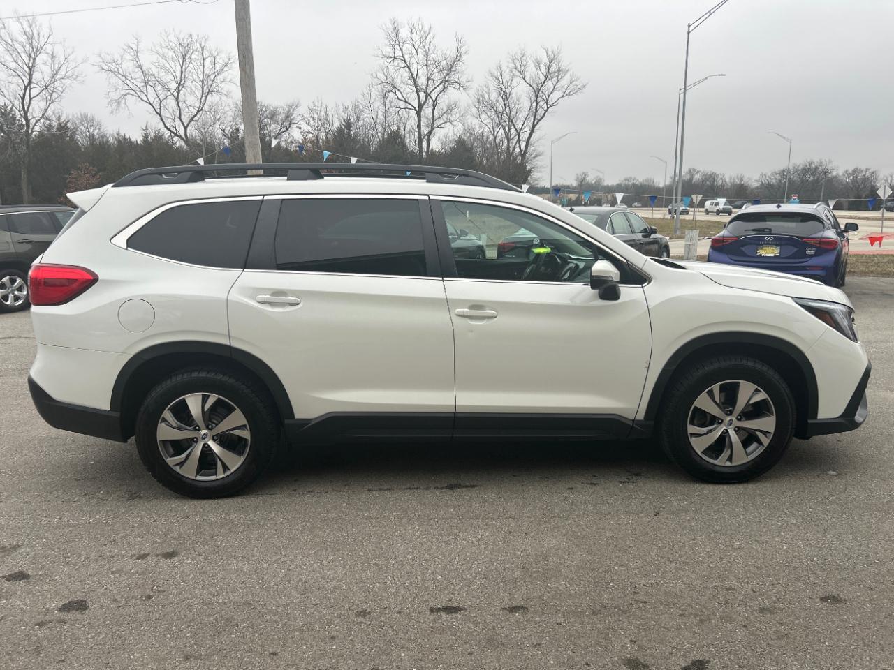 Subaru Ascent Premium 7-Passenger 2023