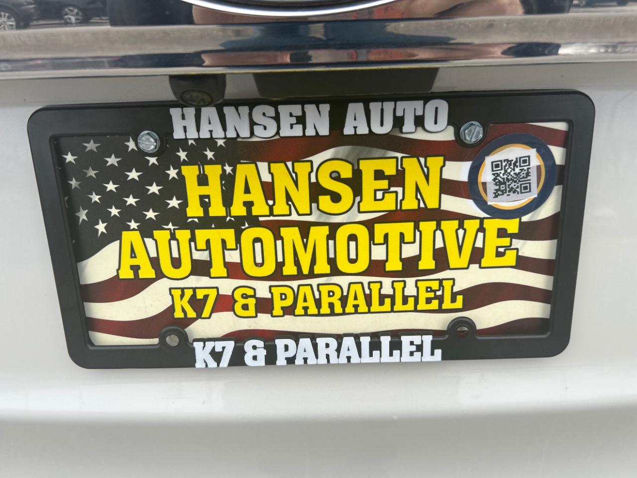 Subaru Ascent Premium 7-Passenger 2023