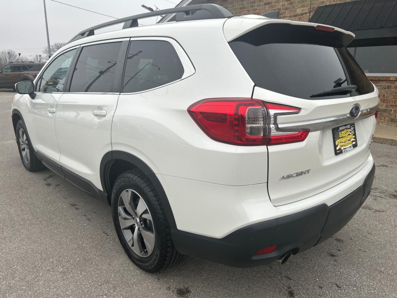 Subaru Ascent Premium 7-Passenger 2023