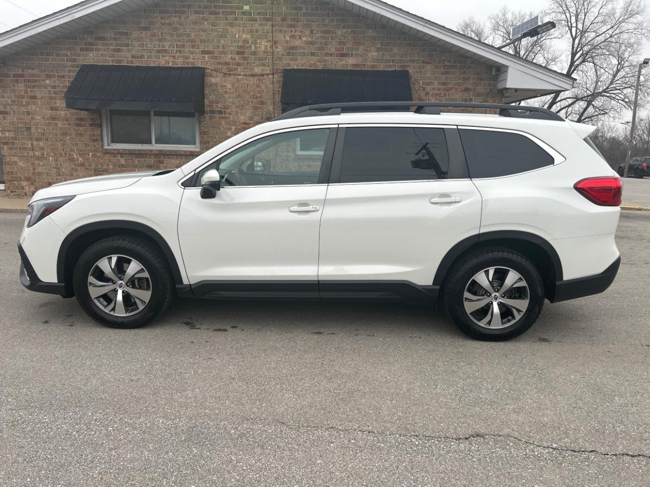 Subaru Ascent Premium 7-Passenger 2023