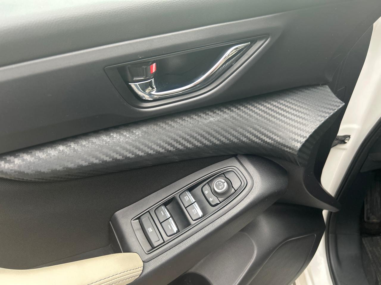 Subaru Ascent Premium 7-Passenger 2023